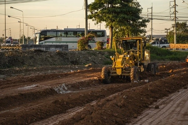 Professional excavation contractors in Pittsboro, NC Professional excavation contractors in Pittsboro, NC