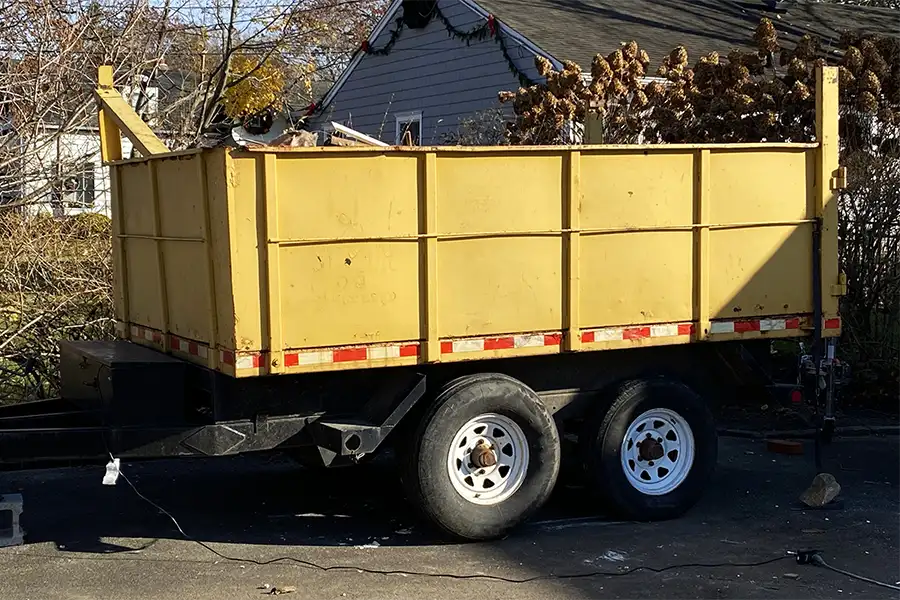 Preparing A Site With Efficient Hauling Services Pittsboro, NC Preparing A Site With Efficient Hauling Services Pittsboro, NC
