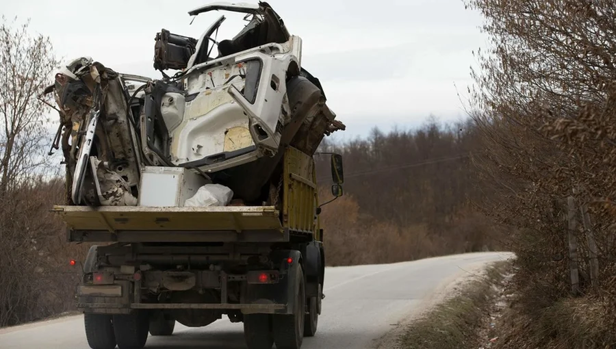 Preparing A Site With Efficient Hauling Services in Pittsboro, NC Preparing A Site With Efficient Hauling Services in Pittsboro, NC