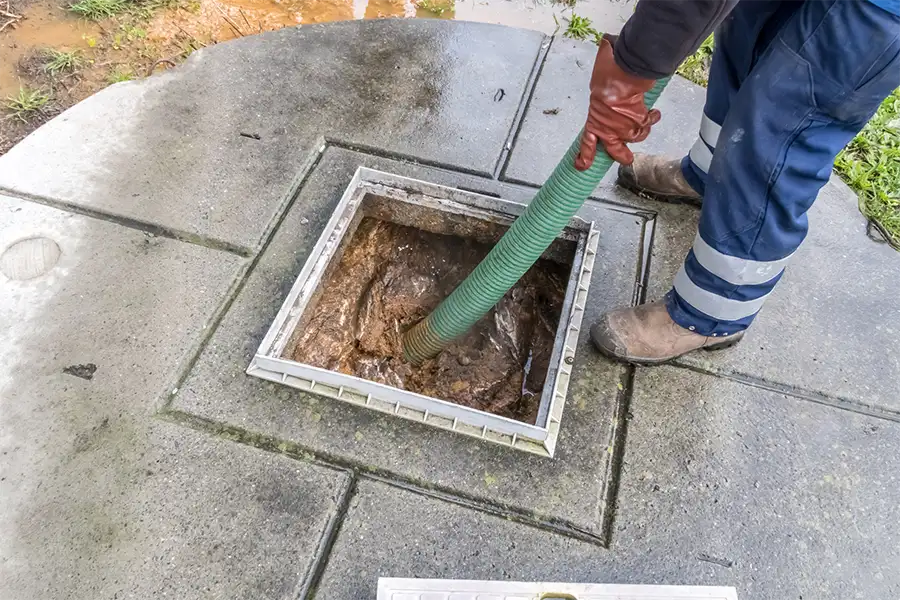 How Excavating Contractors Install Septic Tank Systems in Pittsboro, NC How Excavating Contractors Install Septic Tank Systems in Pittsboro, NC