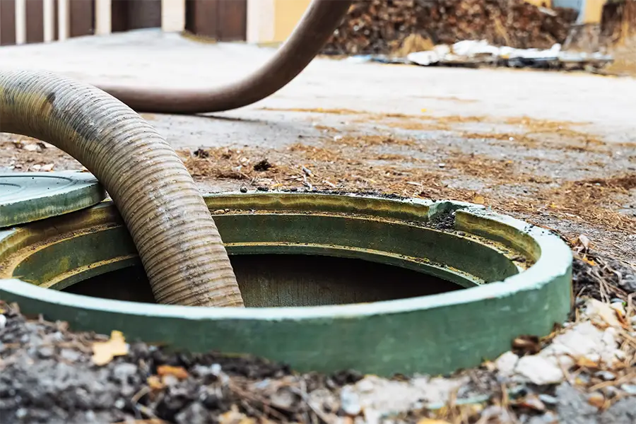 The Role Of Excavation In Septic Tank System Installation Pittsboro, NC The Role Of Excavation In Septic Tank System Installation Pittsboro, NC